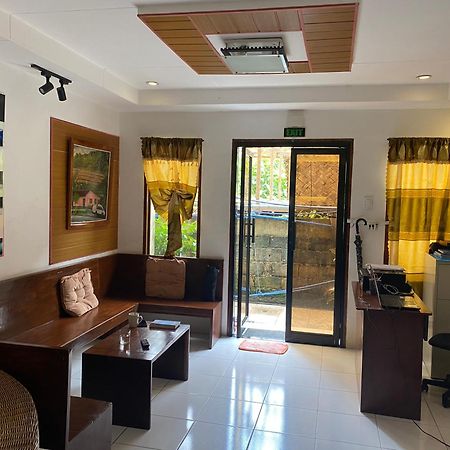 Raje Residence El Nido Eksteriør bilde