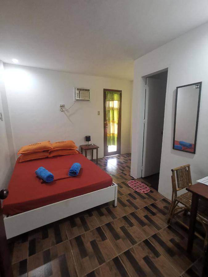 Raje Residence El Nido Eksteriør bilde