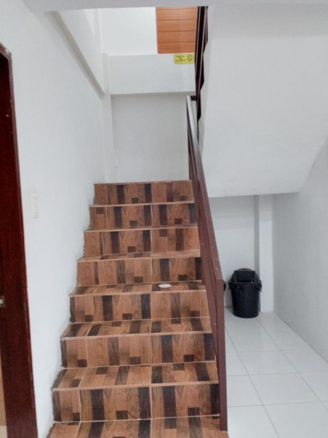Raje Residence El Nido Eksteriør bilde
