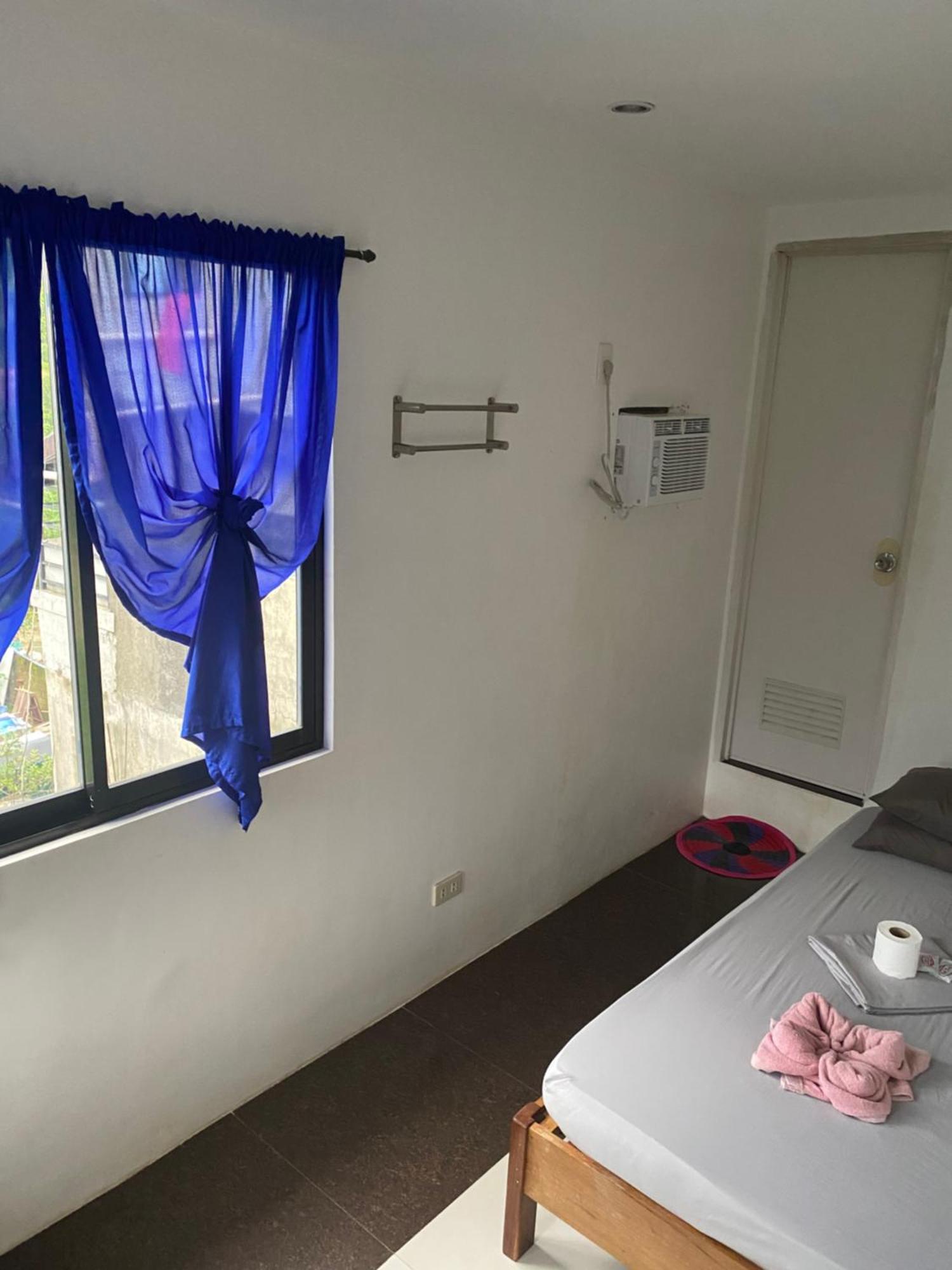 Raje Residence El Nido Eksteriør bilde