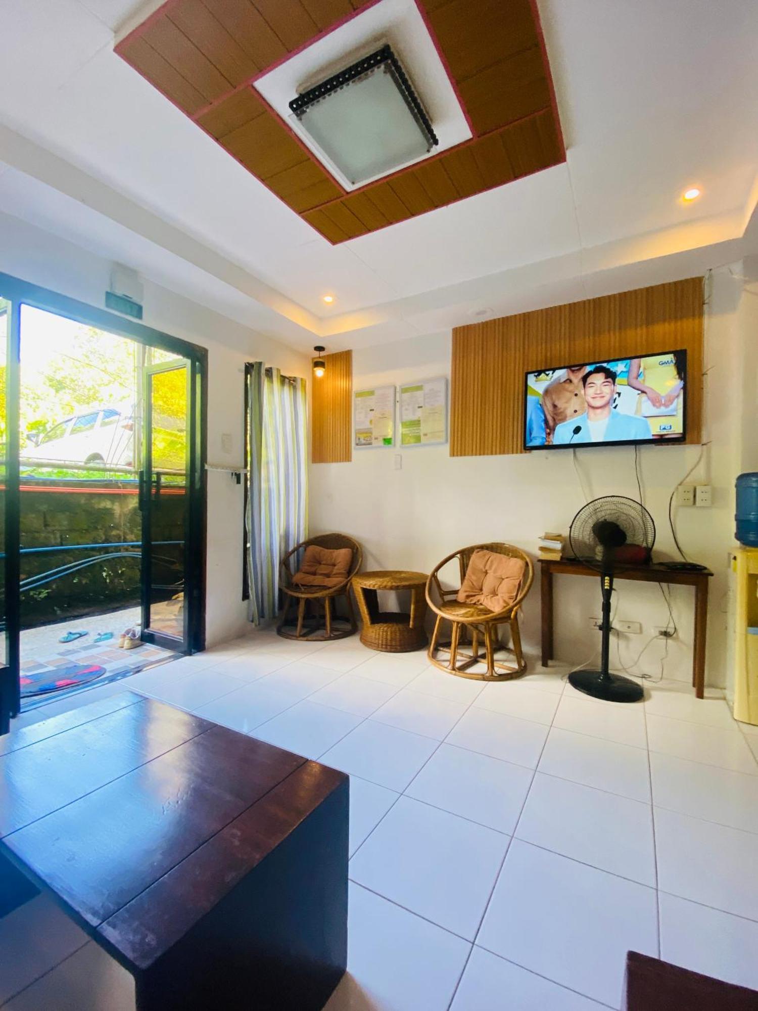 Raje Residence El Nido Eksteriør bilde