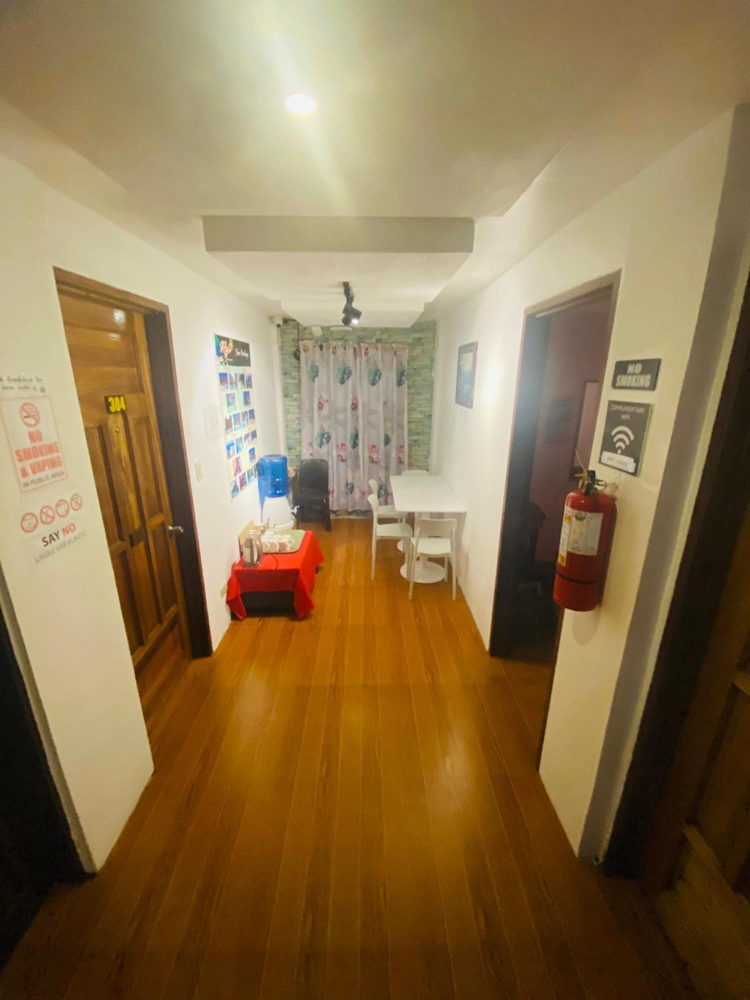 Raje Residence El Nido Eksteriør bilde