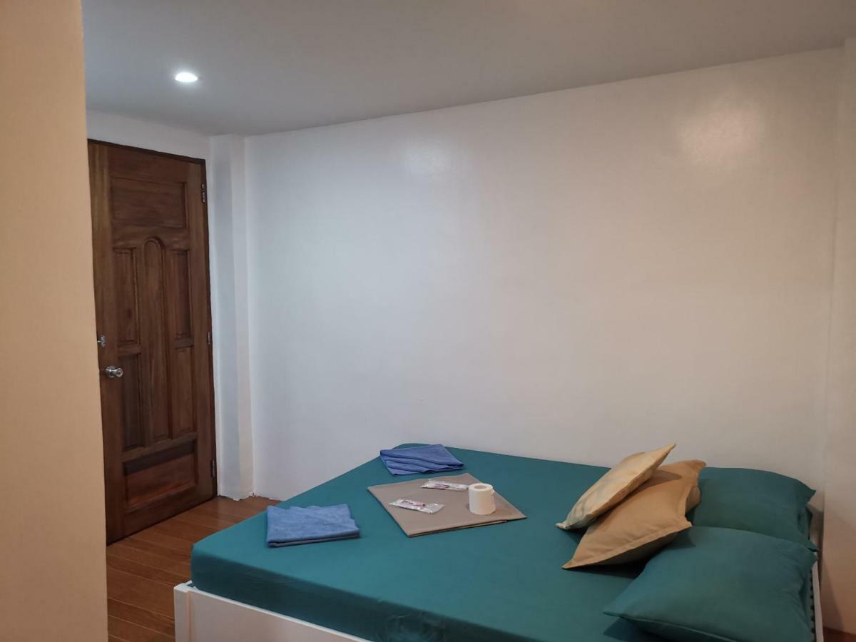 Raje Residence El Nido Eksteriør bilde
